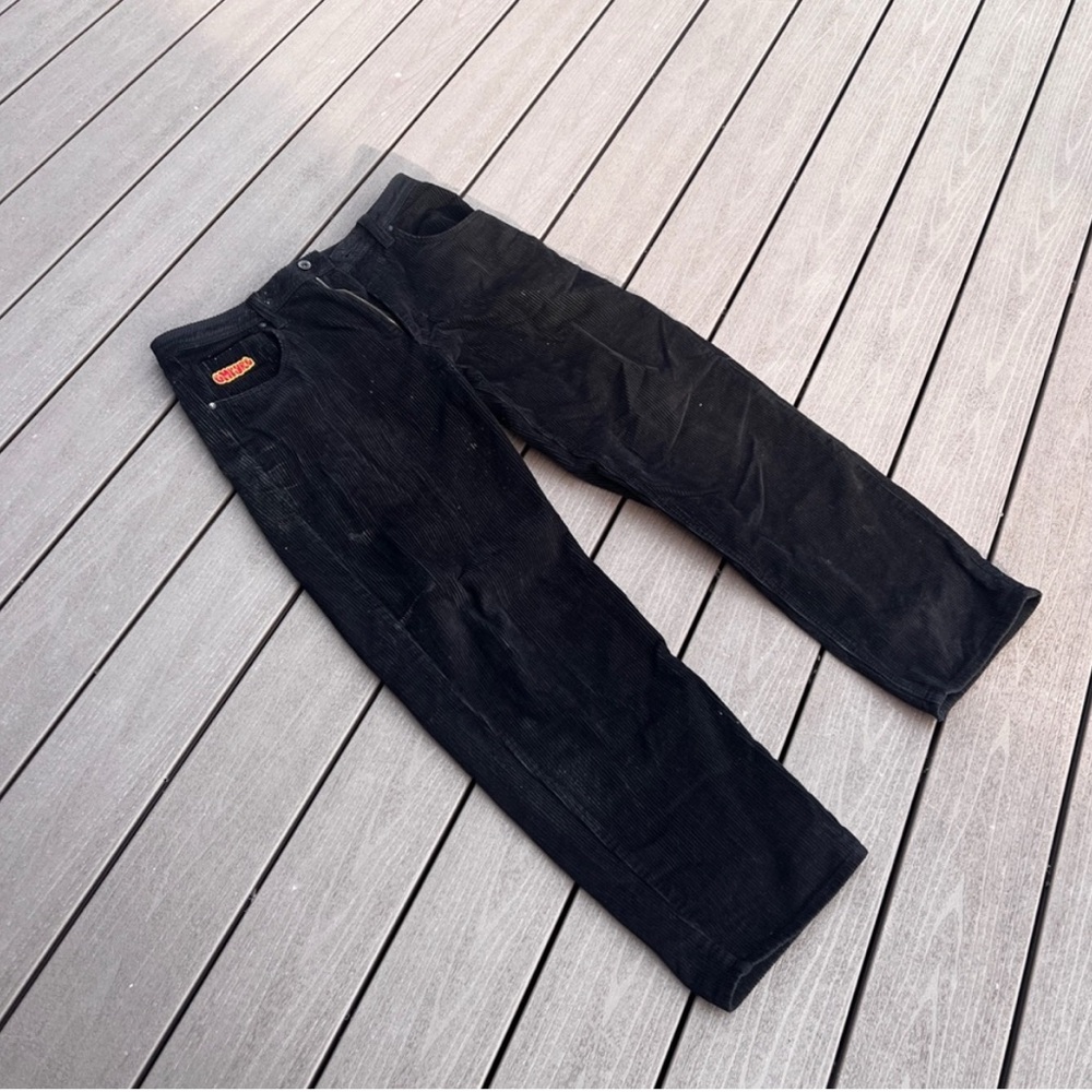 Empyre Corduroy Pants